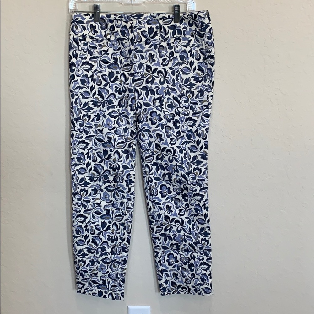 Size 2 Ann Taylor factory pants